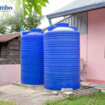 POA Water Tanks for reliable water storage in Kenya