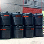 POA Water Tanks for reliable water storage in Kenya
