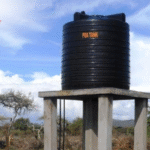 Water Tanks in Kenya and East Africa – Affordable and Reliable Options