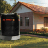 Strong Poa Water Tank in Kenya designed for long-lasting water storage.