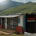 Jumbo Quality water tanks in Kenya – best water storage solutions for reliable, long-lasting use.