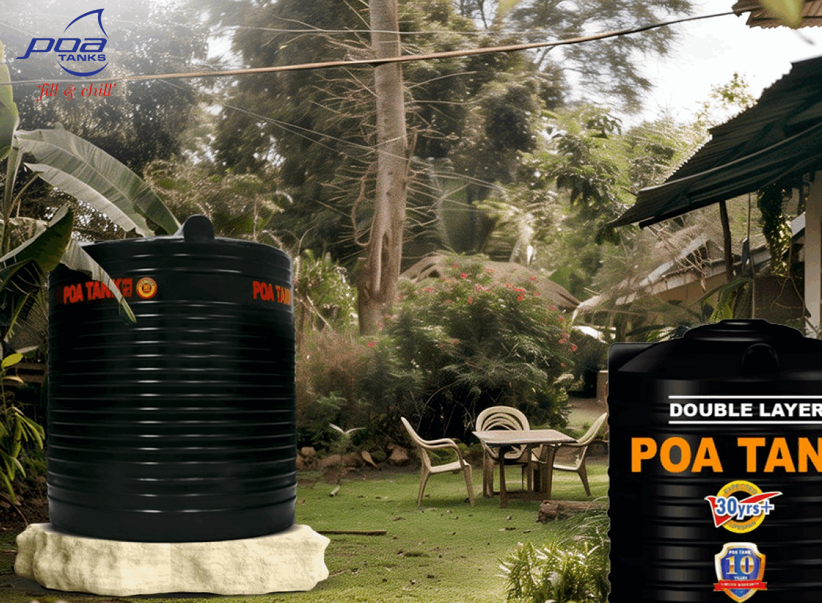 Durable water tanks for sale in Kenya – ideal for home and farm water storage across East Africa.