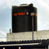 Durable water storage tanks from Jumbo Quality POA Tank