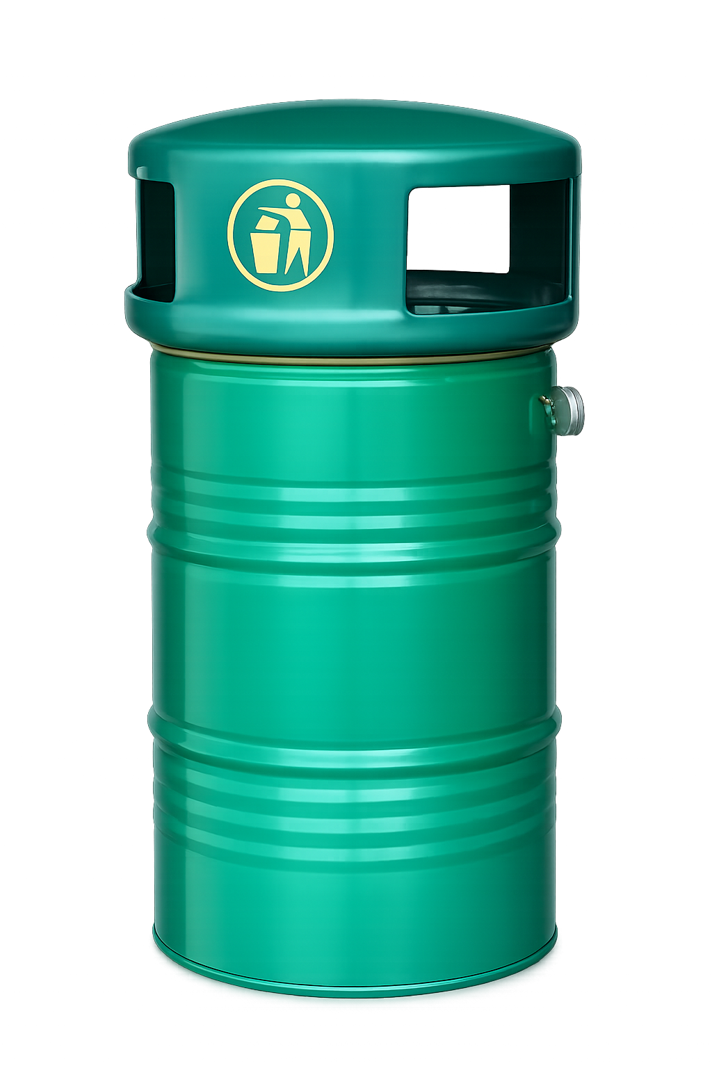 POA Eco Bin