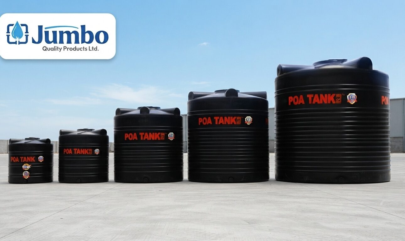 Tanks For Sale Kenya: Which Type Actually Suits Your Needs?