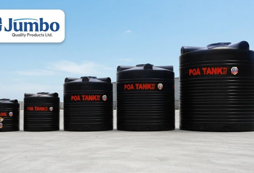 Tanks For Sale Kenya: Which Type Actually Suits Your Needs?
